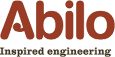 Abilo, Enspired Engineering logotip